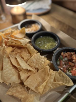 El Segundo Sol by null