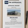 Photo of PM Appraisal