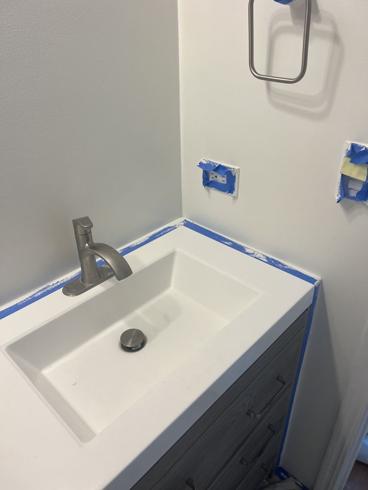 Slide of GD Remodeling & Services