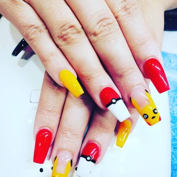 Krystal Nails & Spa - Nail Salons Near Me - Colorado Springs, Colorado Krystal Nails & Spa - Nail Salons Near Me - Colorado Springs, Colorado