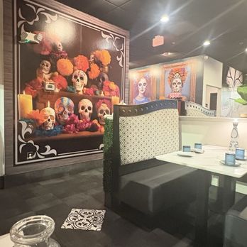 La Catrina - Restaurant - Mexican Near Me - Ocala, Florida