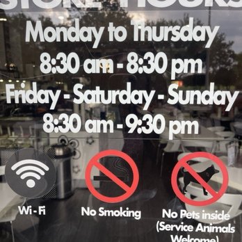 407 Cafe - Cafe Hours - Cafes Near Me - Orlando, Florida 407 Cafe - Cafe Hours - Cafes Near Me - Orlando, Florida