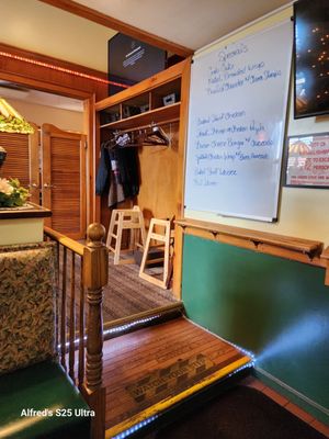 Governor Francis Inn Restaurant by null