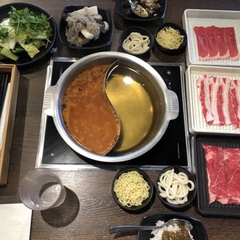 Mo Mo Paradise - Japanese Near Me - Arcadia, California Mo Mo Paradise - Japanese Near Me - Arcadia, California