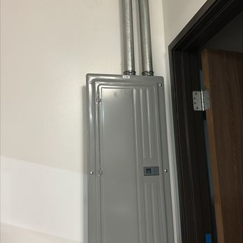 Dni Hvac & Electric - Heating & Air Conditioning/HVAC Near Me