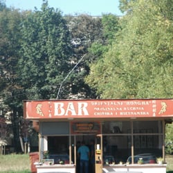Bar Orientalny Hong Ha