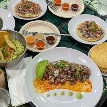 Holbox - Latin American Near Me - Los Angeles, California Holbox - Latin American Near Me - Los Angeles, California