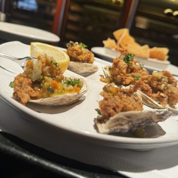 Woodmont Grill - Delicious oysters - New American Near Me - Bethesda, Maryland Woodmont Grill - Delicious oysters - New American Near Me - Bethesda, Maryland