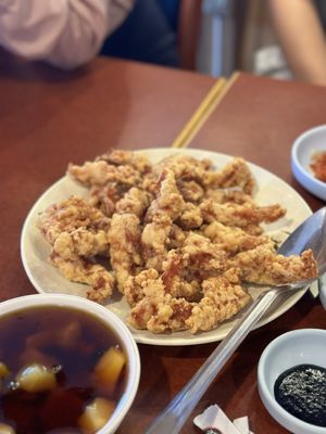 Jang Won Restaurant by null