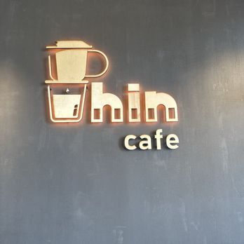 Phin Cafe - Coffee & Tea Near Me - San Jose, California