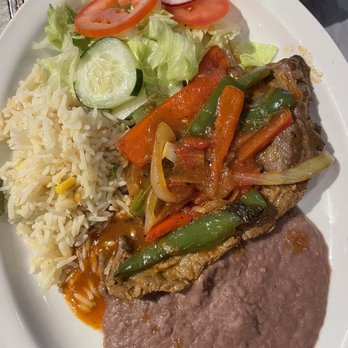 La Costa Azul - Salvadoran steak - Salvadoran Near Me - Indianapolis, Indiana
