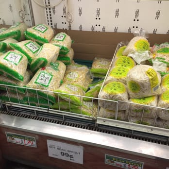 New Grand Mart - Bean sprout - Grocery Near Me - Alexandria, Virginia