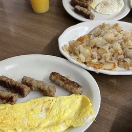 Scrambled Eggs