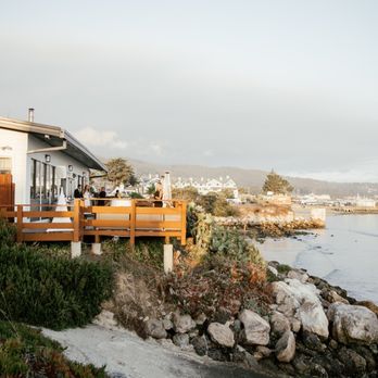 Mavericks House - Deck - Venues & Event Spaces Near Me - Half Moon Bay, California Mavericks House - Deck - Venues & Event Spaces Near Me - Half Moon Bay, California