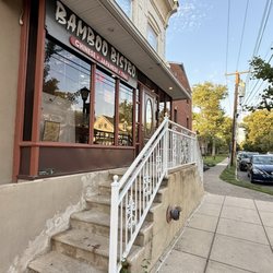 Bamboo Bistro