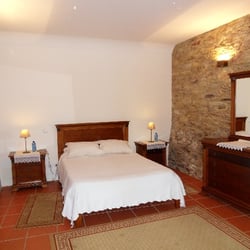 Quinta do Bento Novo - Turismo Rural