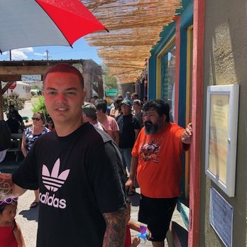 Sparkys BBQ and Espresso - Burgers Near Me - Hatch, New Mexico