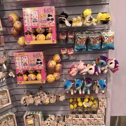 Claire's Accessories