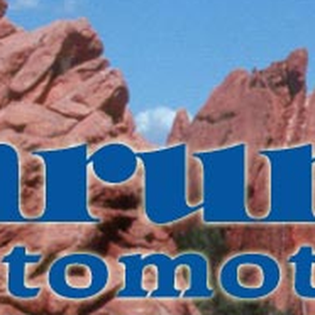 Shrum's Automotive - Transmission Repair Near Me - Grand Junction, Colorado Shrum's Automotive - Transmission Repair Near Me - Grand Junction, Colorado