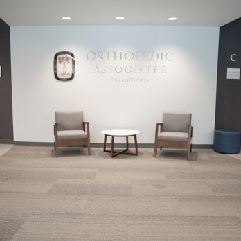 Commercial Flooring Concepts - Bone and Joint Institute - Flooring Near Me - Windsor, Connecticut