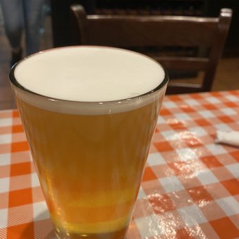 Trail Dust BBQ - Pie hard nitro sour was delicious! - Barbeque Near Me - Morgan Hill, California