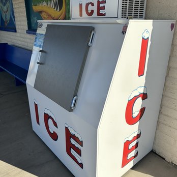 Dwaynes Fresh Jerky - They sell ice too! - Meat Shops Near Me - Bowie, Arizona