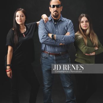 JD Renes - Photo taken by JD Renes of myself and my two nieces. - Session Photography Near Me - Pasadena, California JD Renes - Photo taken by JD Renes of myself and my two nieces. - Session Photography Near Me - Pasadena, California