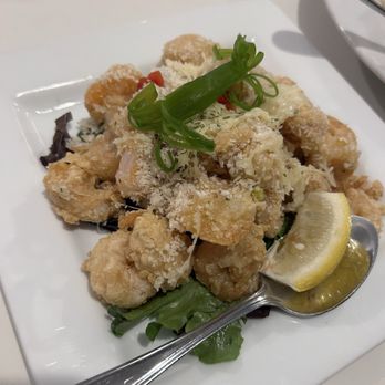 Uncle Bo's Haleiwa - Dynamite Shrimp - Breakfast & Brunch Near Me - Haleiwa, Hawaii