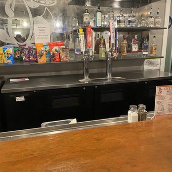 Fox Ridge Pizza Bar and Grill - Pizza Near Me - Memphis, Tennessee