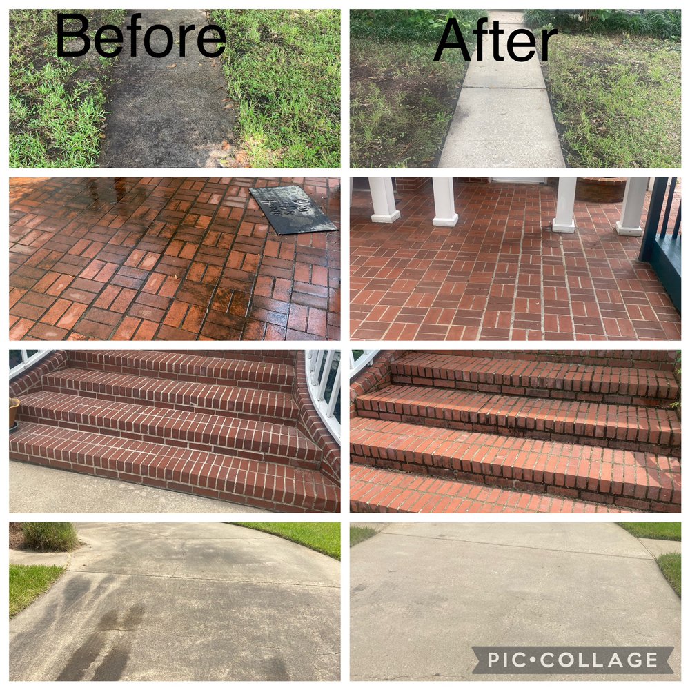 DAVID’S MOBILE DETAIL & WASH Updated June 2024 43 Photos 2501