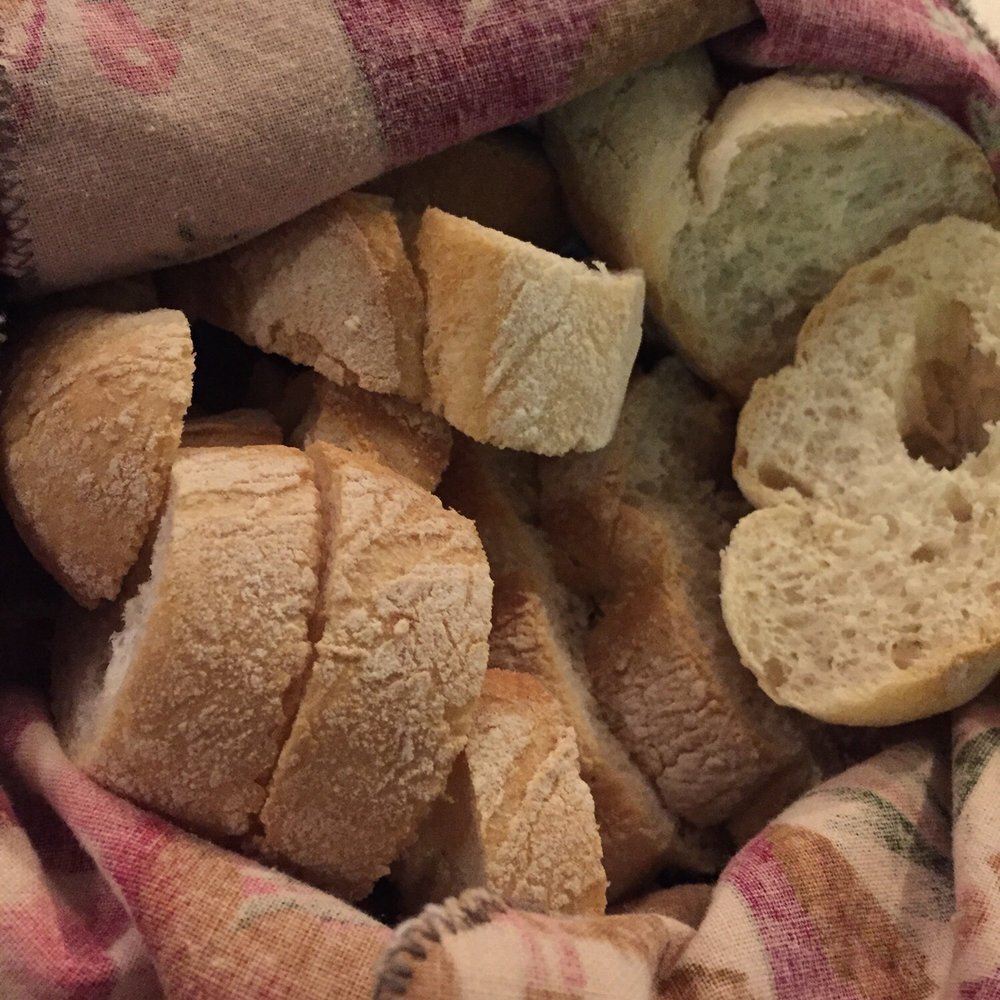 Tapabento - Bread basket - Portuguese Near Me - Porto, 13