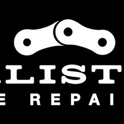 Blacklist Mobile Bike Repair