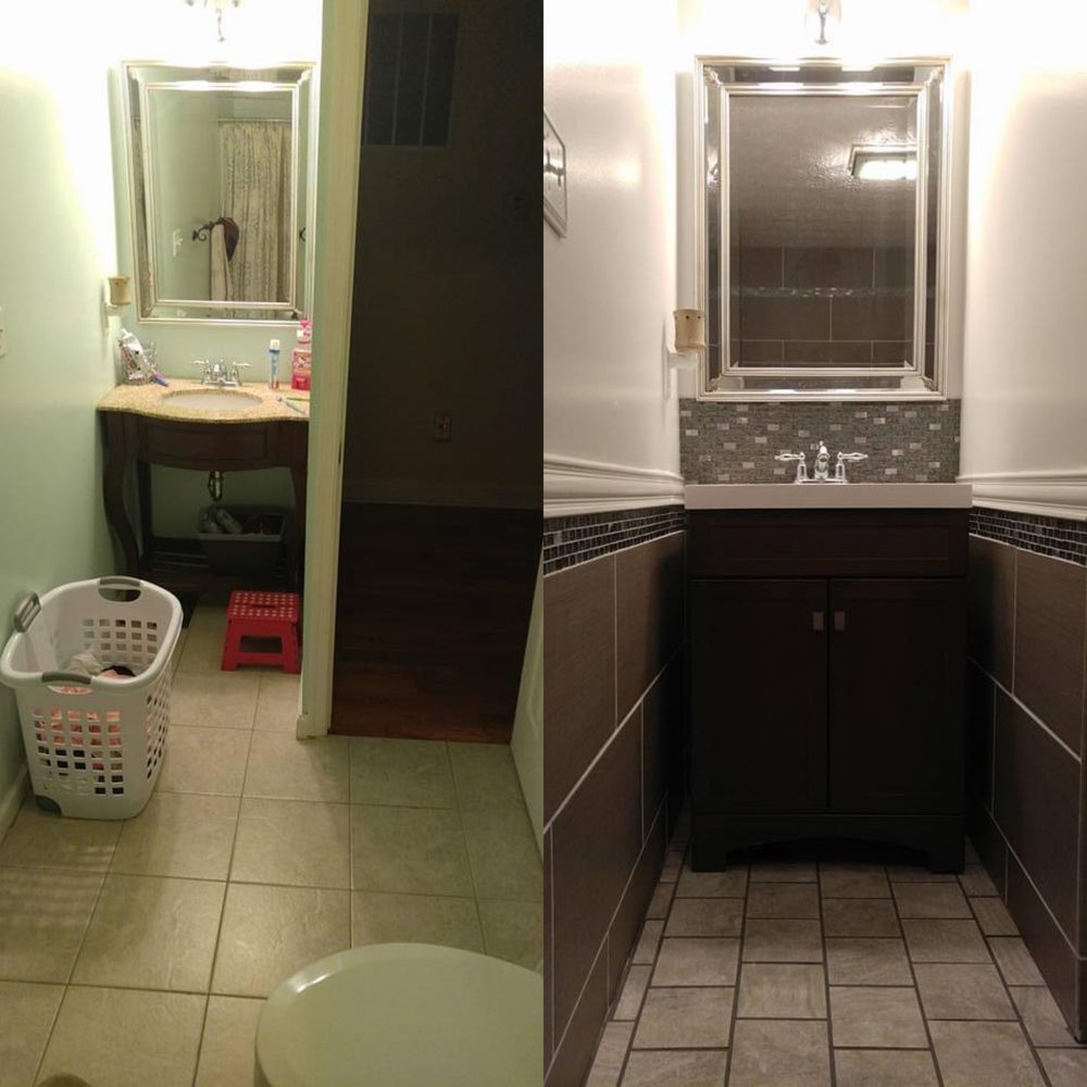 Slide of First Choice Plumbing & Remodeling