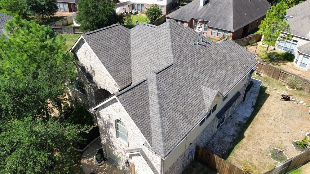 Slide of Royalty Roofing and Construction