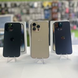 Phone World & Vapes Sell and Repair