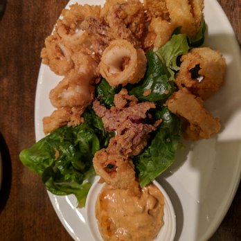 BlackSalt - Seafood Near Me - Washington, DC, District of Columbia