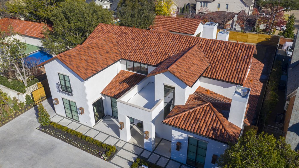 Slide of Ramon Roofing