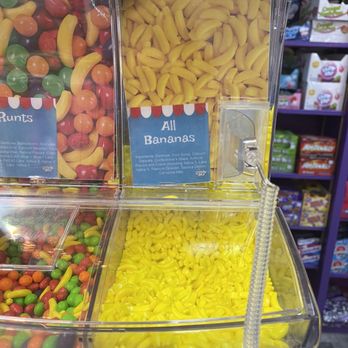 Grandpa Joe's Candy Shop - Our favorite candy - Candy Stores Near Me - Emmaus, Pennsylvania