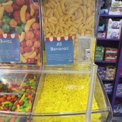 Our favorite candy