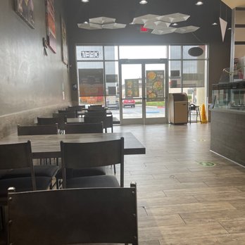 ahipoki bowl - Seafood Near Me - Glendora, California