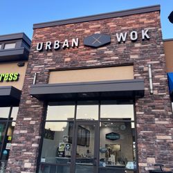 Urban Wok