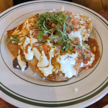 Ted's Bulletin 14th - Breakfast & Brunch Near Me - Washington, DC, District of Columbia