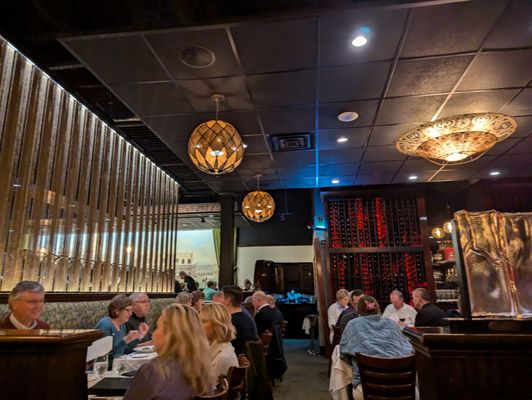 Volare Italian Ristorante by null