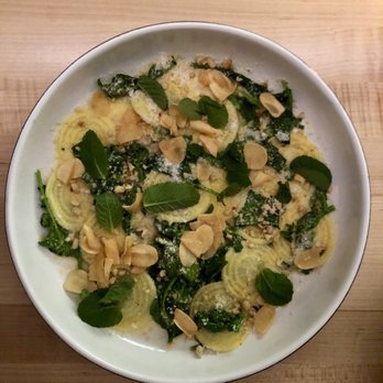 Misi - Corzetti - Italian Near Me - Brooklyn, New York