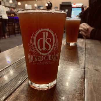 d's Wicked Cider's - Cider - Cideries Near Me - Kennewick, Washington