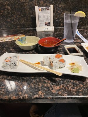 Mirakuya Japanese Restaurant by null
