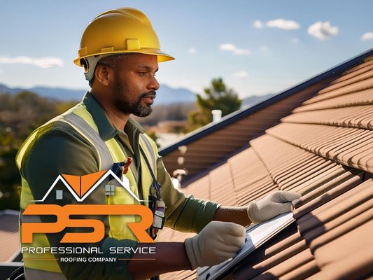 PSR Roofing Company