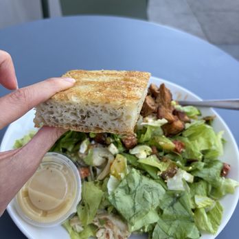 MIXT - Salad Near Me - San Mateo, California MIXT - Salad Near Me - San Mateo, California