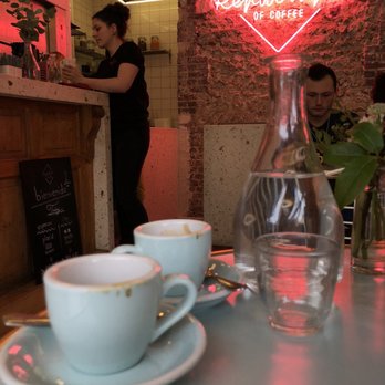 Republique of Coffee - Coffee & Tea Near Me - Paris, 75 Republique of Coffee - Coffee & Tea Near Me - Paris, 75