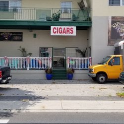 Nice Ash Cigar Company